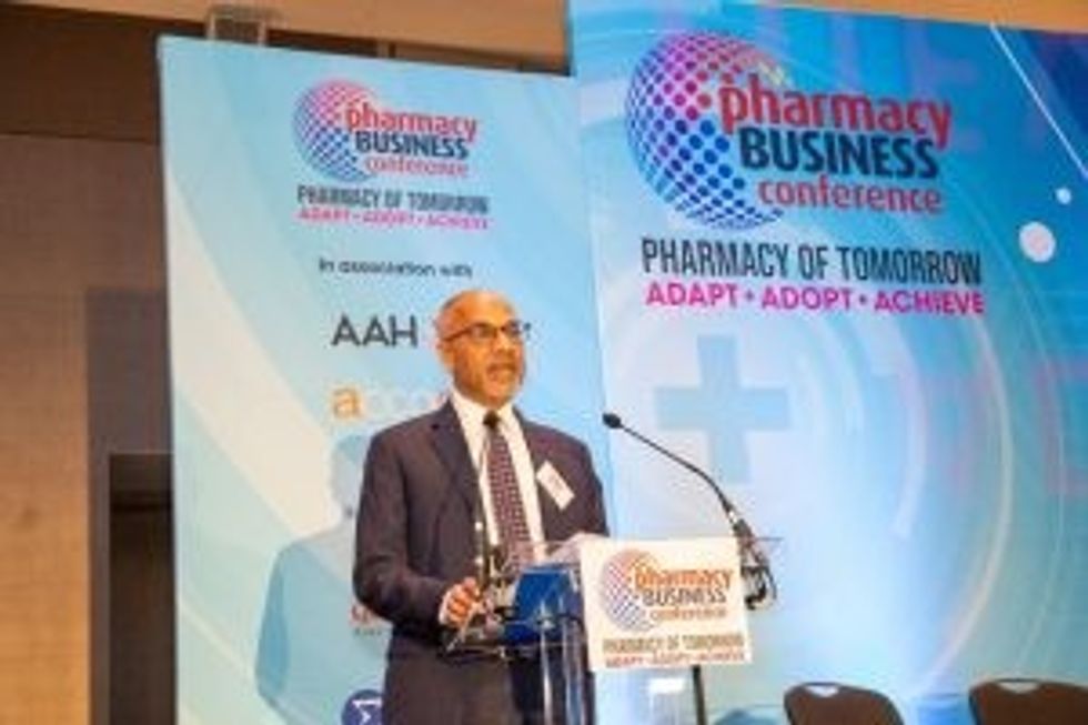 Pharmacy Business Conference