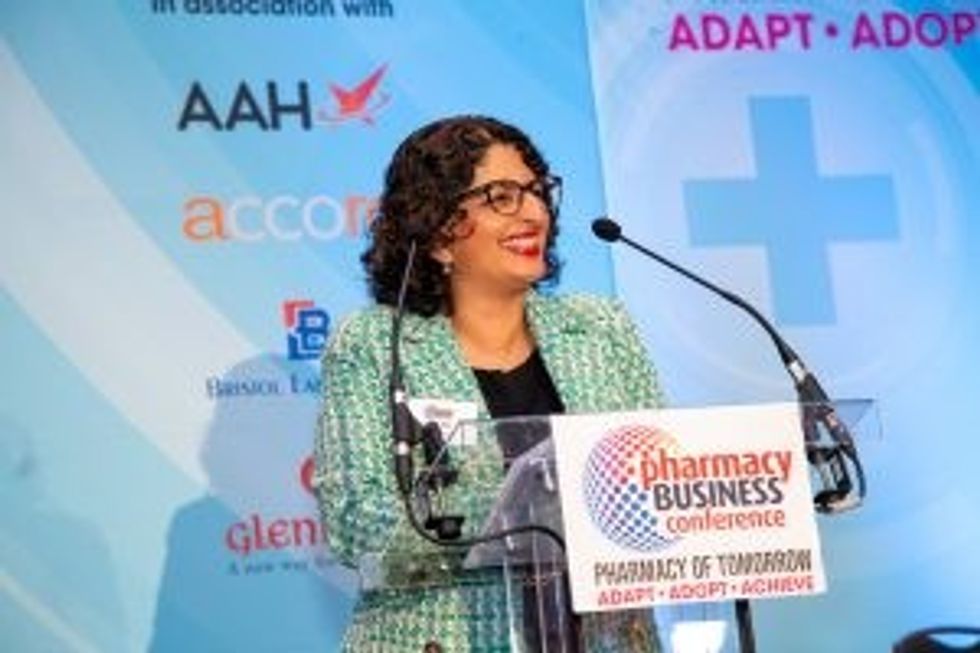 Pharmacy Business Conference