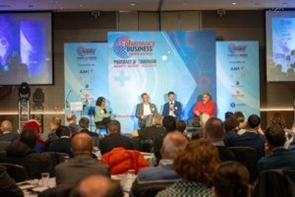 Pharmacy Business Conference