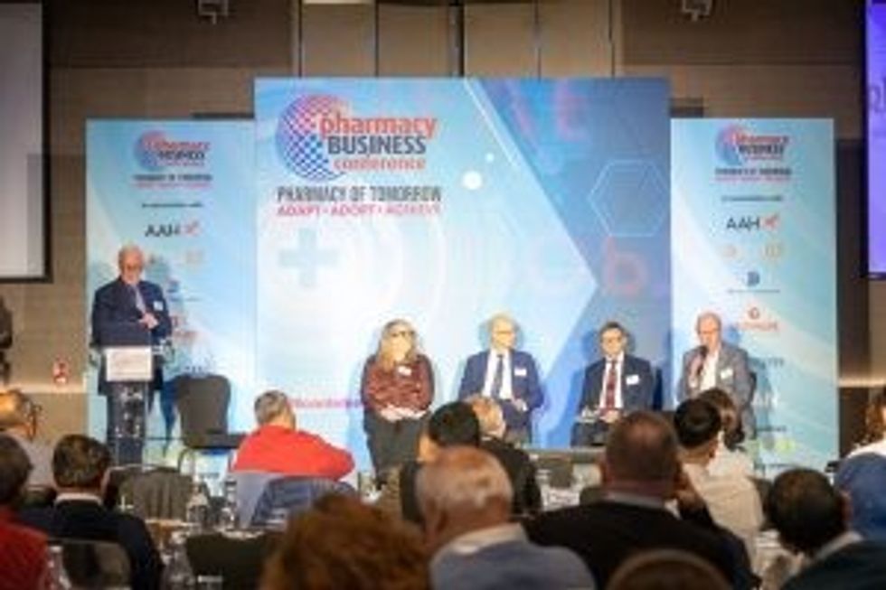 Pharmacy Business Conference