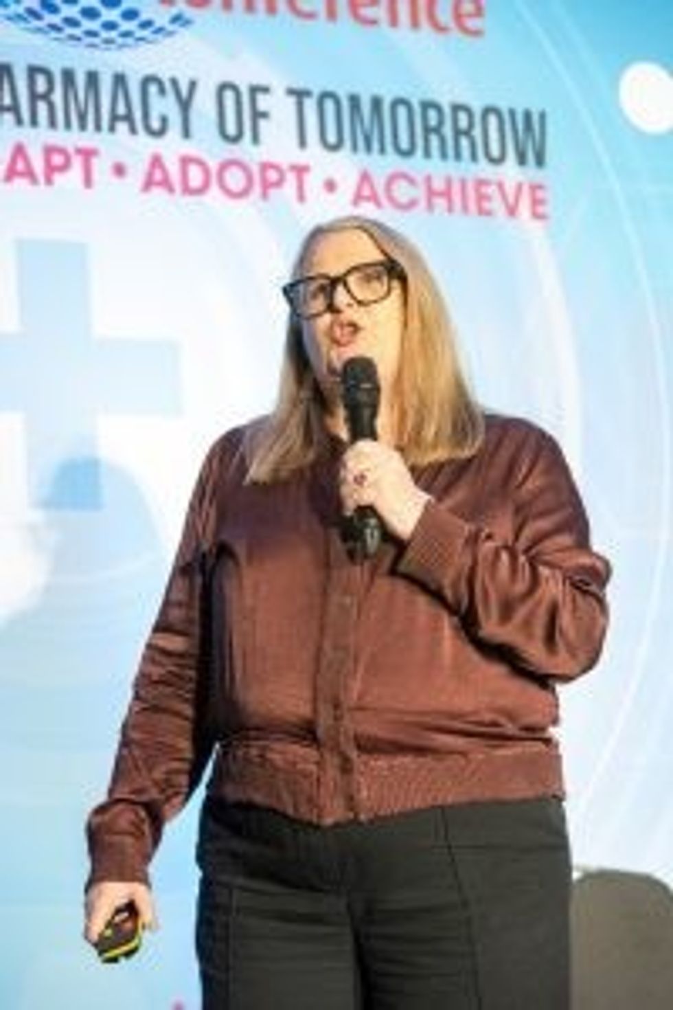 pharmacy business conference