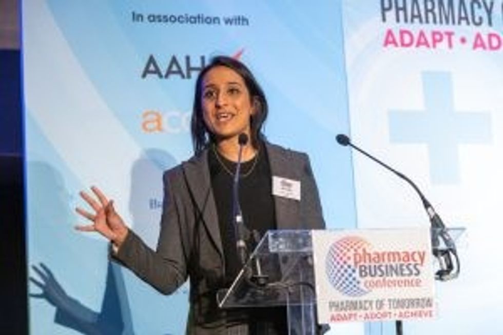 Pharmacy Business Conference