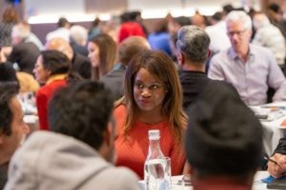 Pharmacy Business Conference