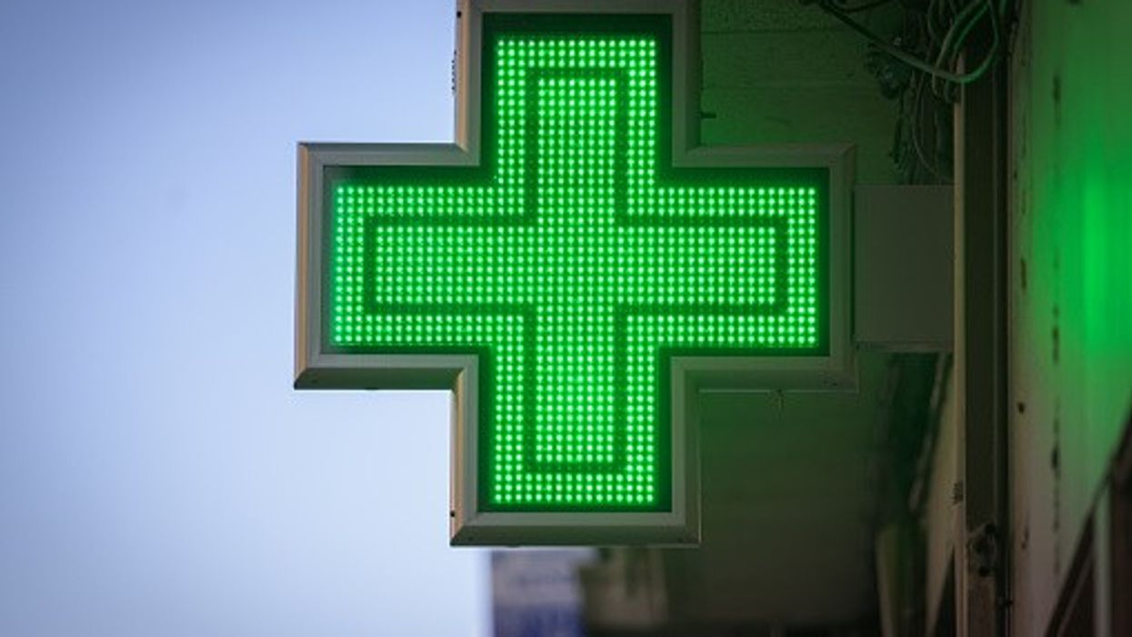 "Pharmacy deserts have become normalised" leaving patients to suffer