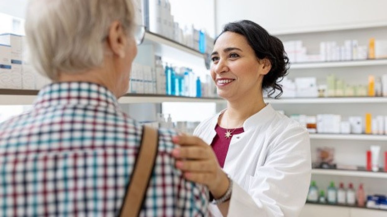 Pharmacy First could free up 40 million GP appointments if expanded - CCA