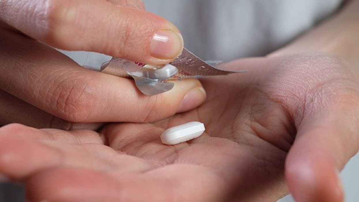 Pharmacy First data indicates that pharmacists are responsible providers of