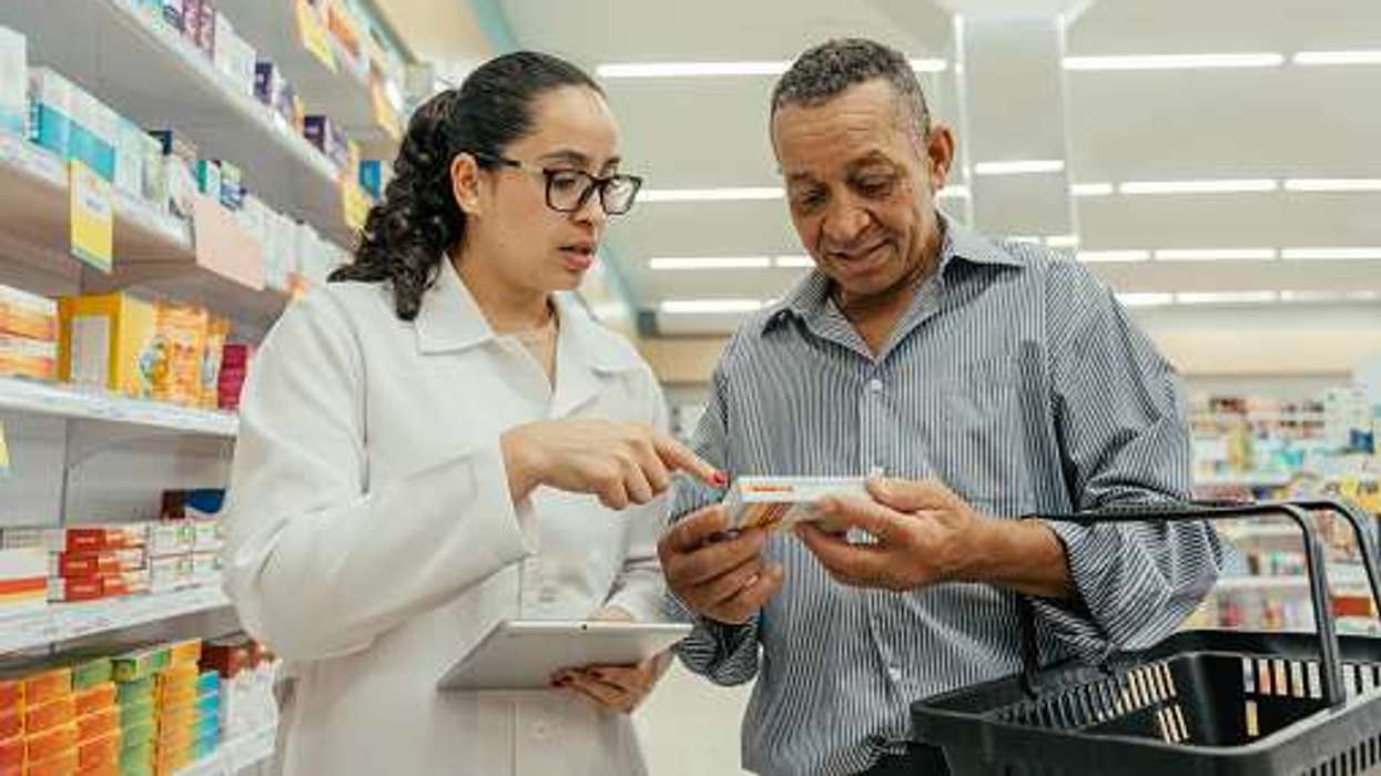 Pharmacy First Sees Surge in Minor Ailments Cases