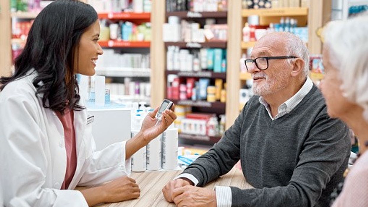 Pharmacy First: Workforce capacity continues to be a concern