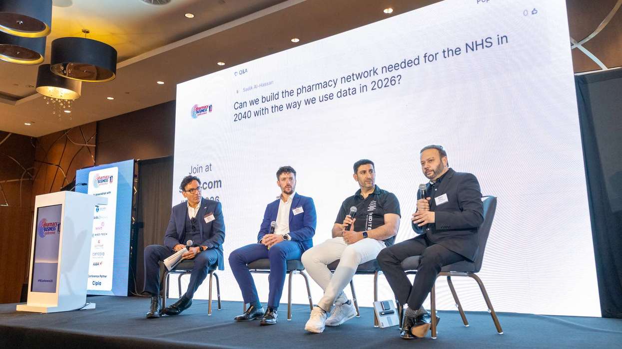 Pharmacy owners should choose right automation tools: Experts
