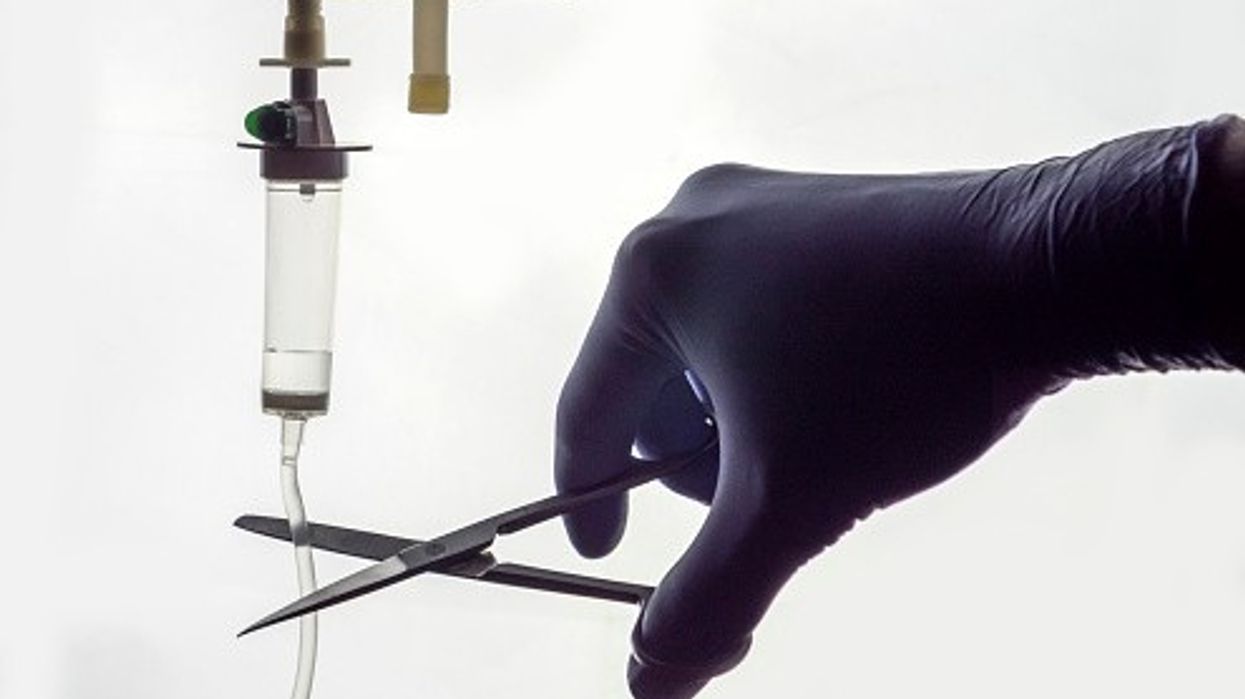 pharmacy professionals are encouraged to take part in the assisted dying bill debate