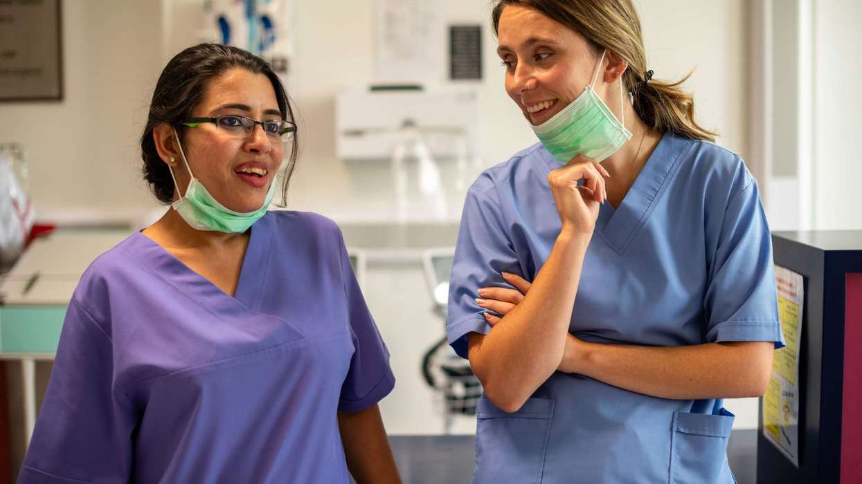 Pharmacy students excluded from new upfront placement funding