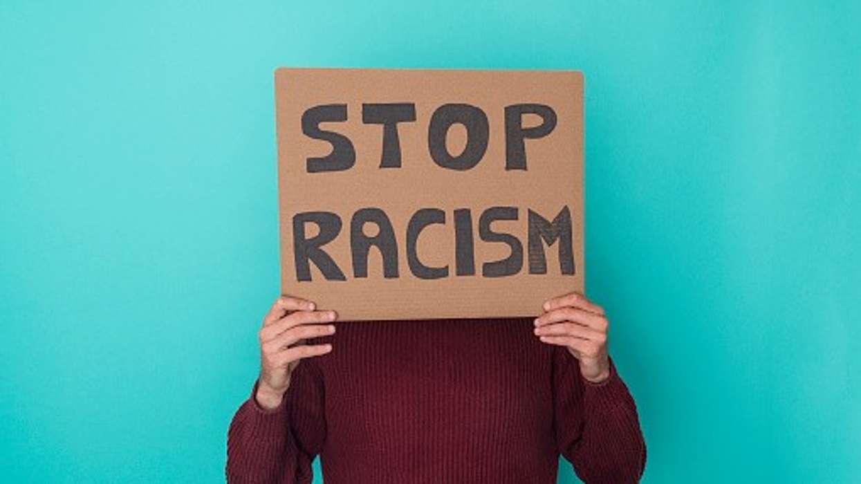 Pharmacy teams facing increased racial abuse: Report