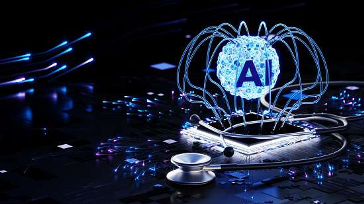 PharmBot AI AIVAe HSJ Partnership Award