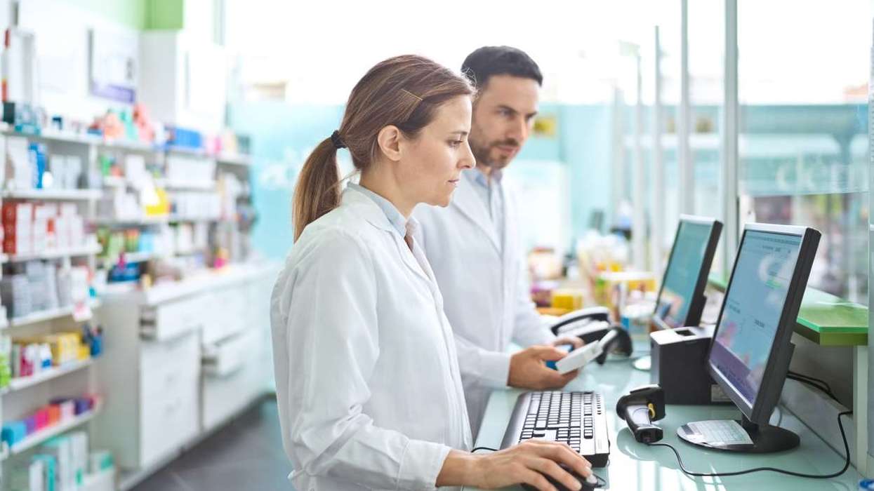 Phoenix Gateway to help pharmacies make informed purchasing decisions