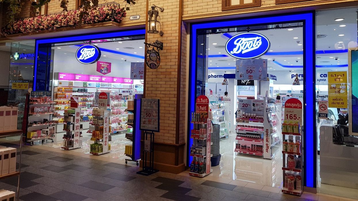 Walgreens reviving talks to offload £7 billion UK Boots pharmacy chain