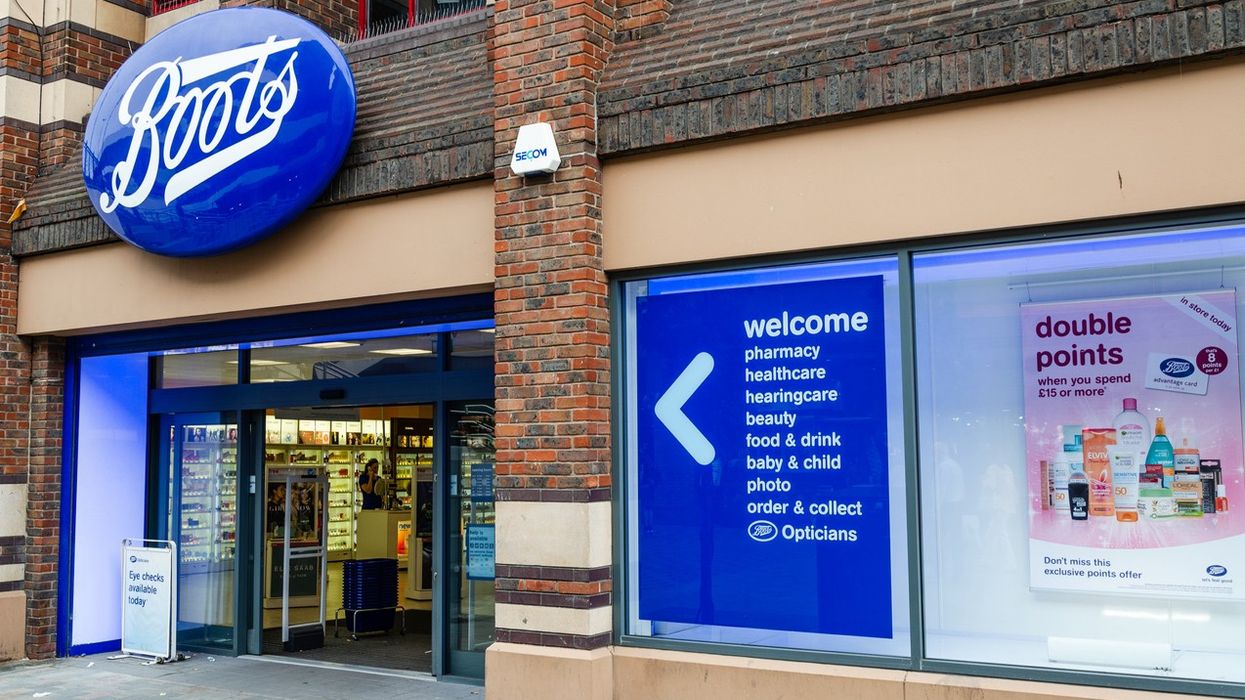 5 Boots stores in Plymouth to close in new year, protest at Kingsteignton over pharmacy closure