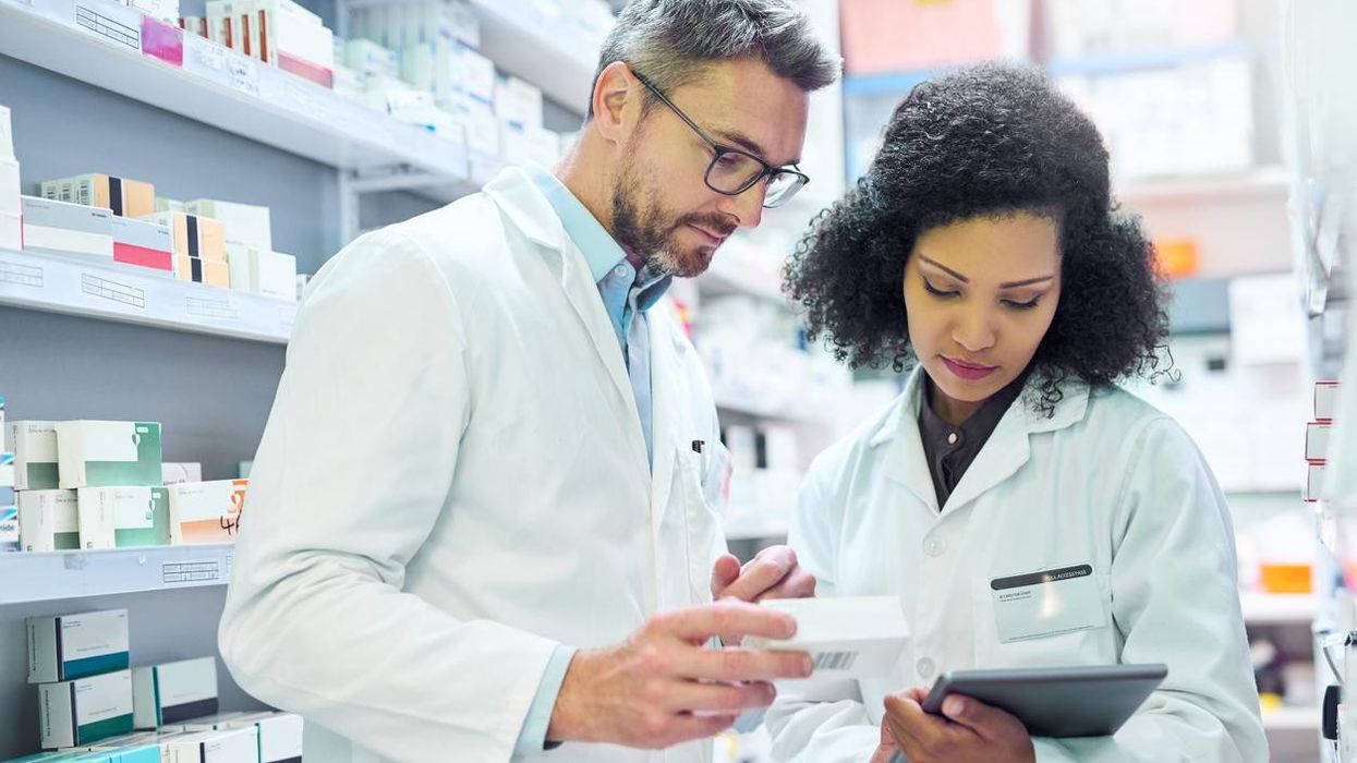 Ongoing industrial action will have a significant impact on pharmacy, warn GPhC and CPhO