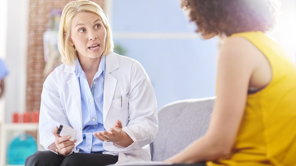 Over 90% community pharmacies signed up to deliver Pharmacy First, reveals Andrea Leadsom