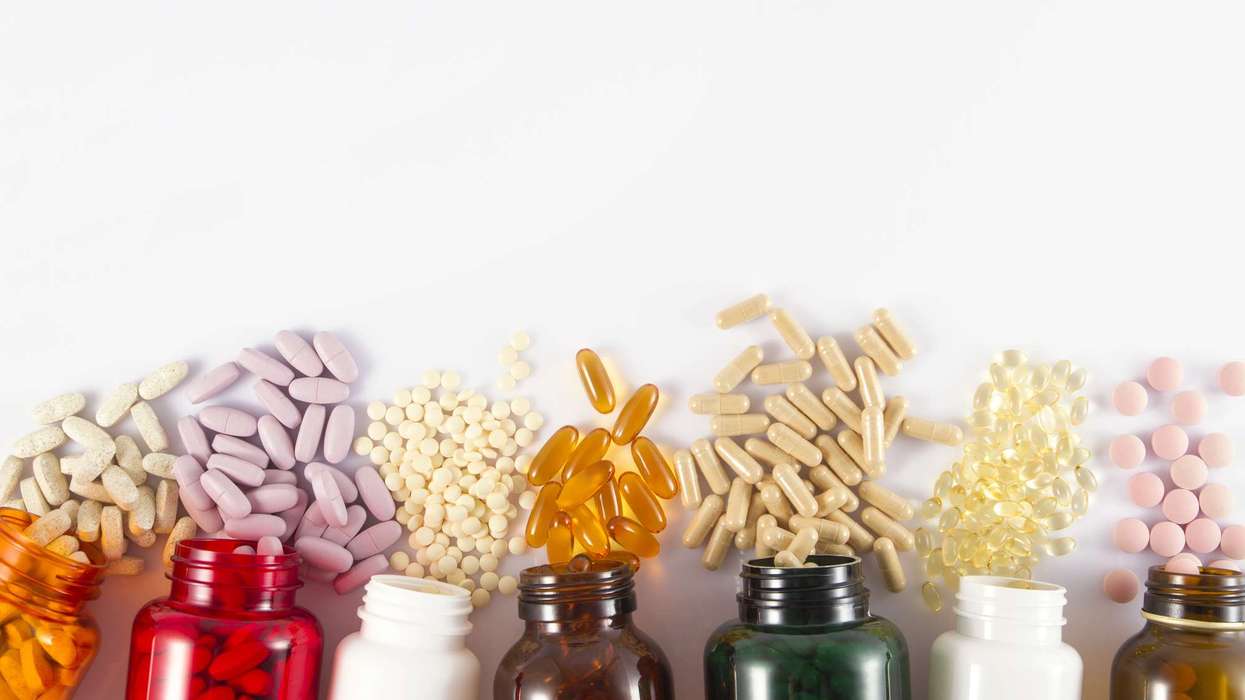 PK Consumer Health acquires HealthAid, to boost European presence