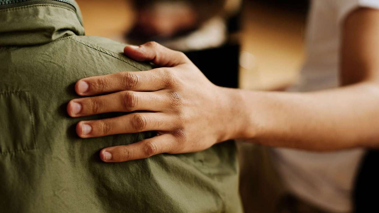 Plan for wider community-based access to mental health care