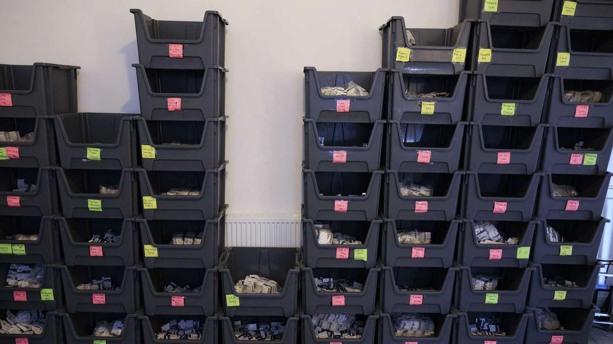 Police raids in Rochdale unearth illicit drugs, four arrested