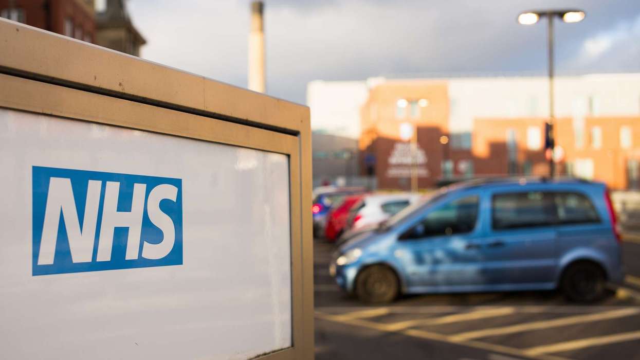 Policy Connect calls for a shift in how NHS resources are allocated