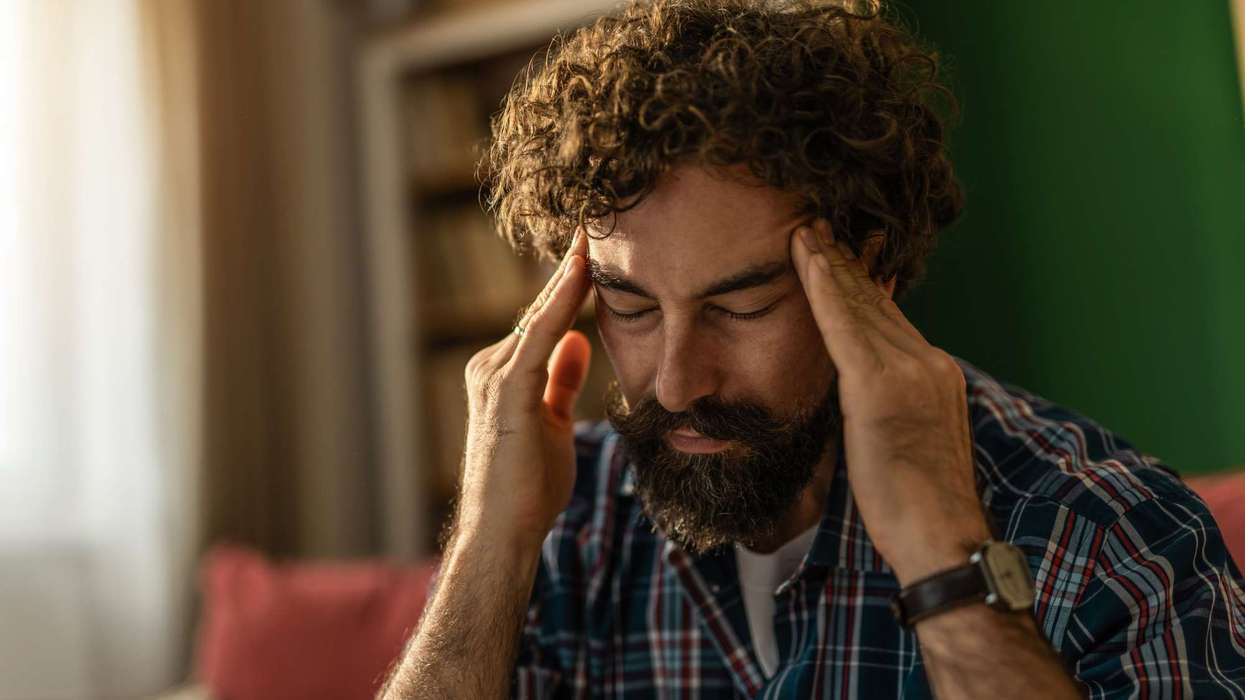 Poll reveals strong sector backing for Pharmacy First migraine expansion