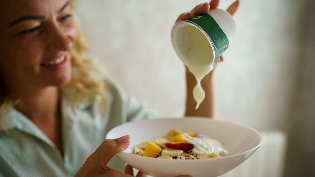 Popular gut-healthy superfoods may not be good for heart