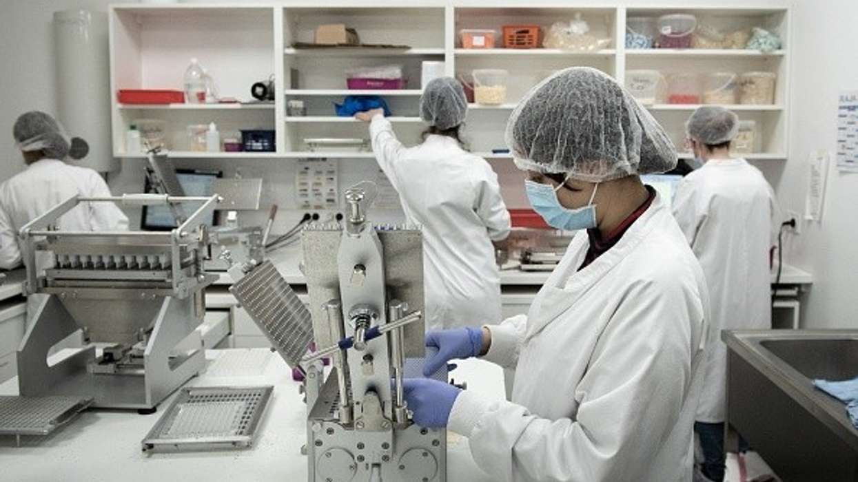 PRAG unveils plan to boost research in pharmacy