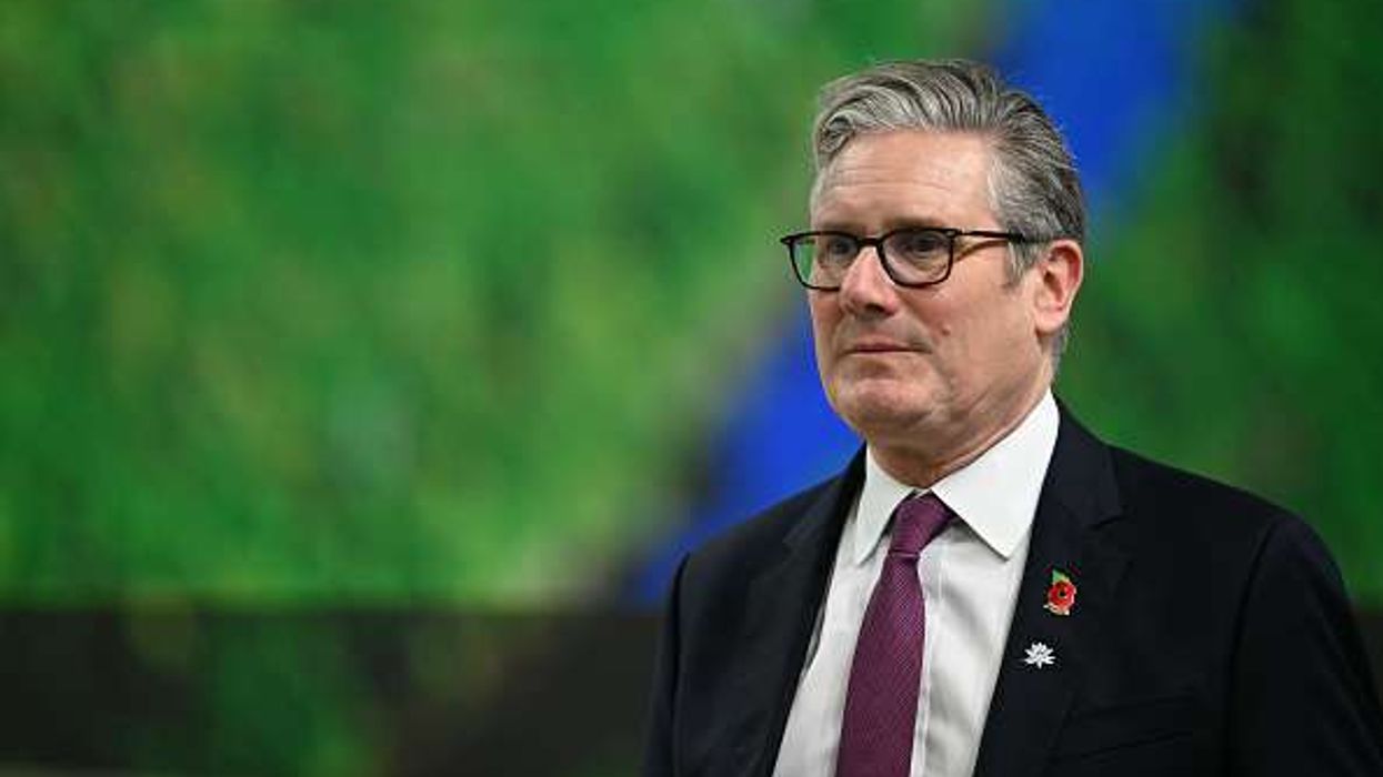 Starmer move to cut disease-aid fund opposed by Labour MPs