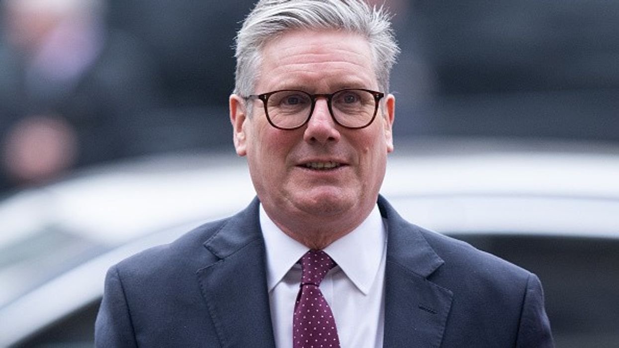 Britain launches 10-year plan to save health service in crisis