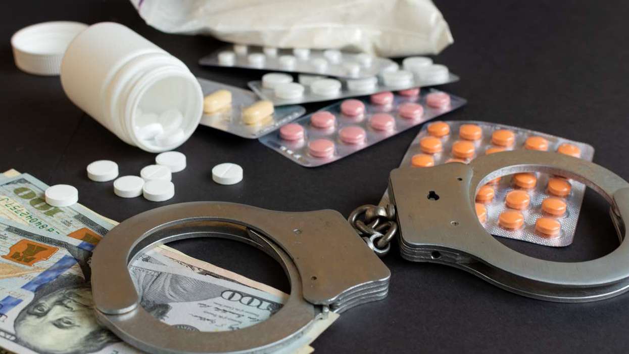 Prison leavers to receive 28-day prescriptions