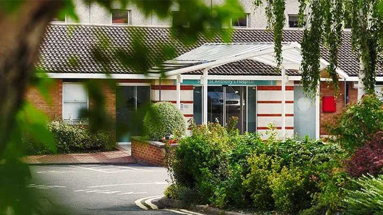 Private hospital firm Spire agrees to £1bn takeover