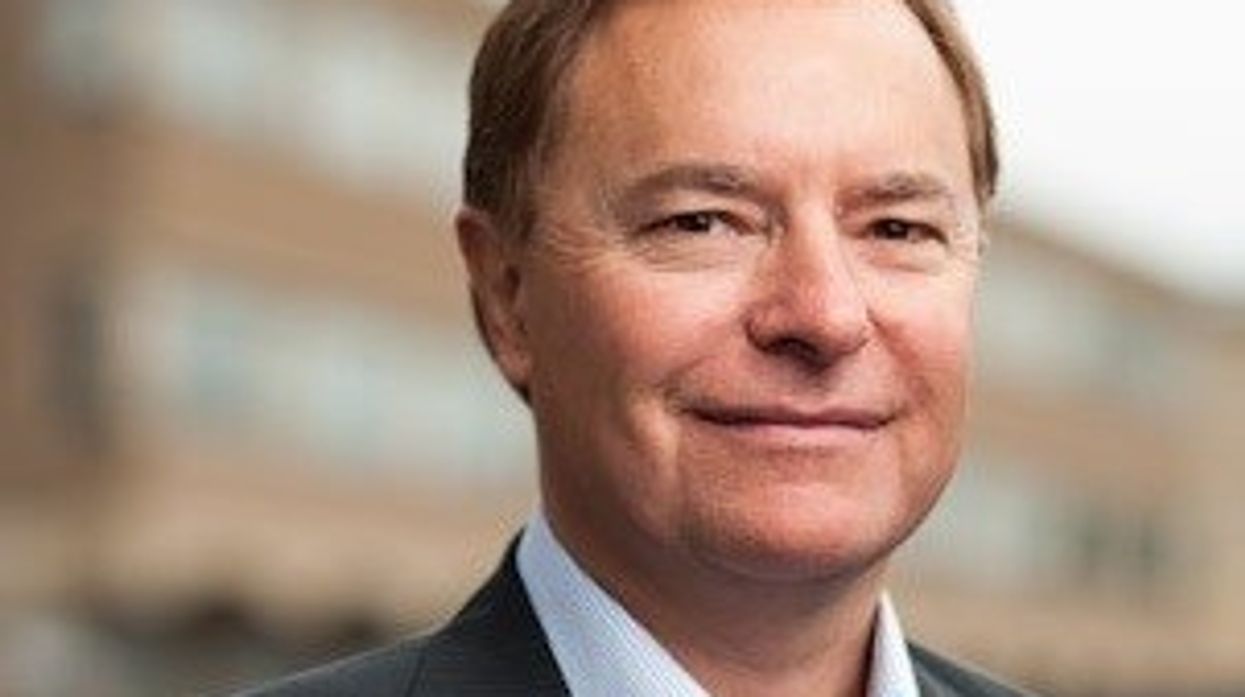 Professor Anthony Harnden succeeds chair Stephen Lightfoot as new chair of MHRA