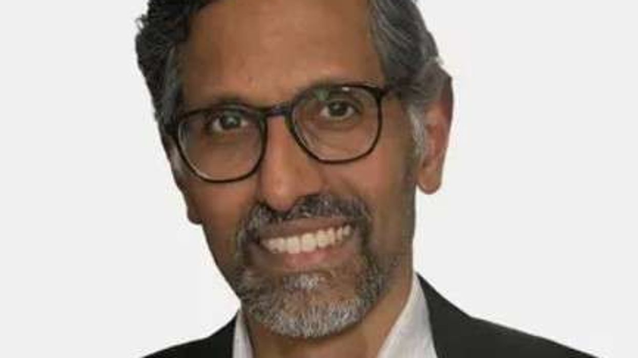 MHRA appoints Jacob George as its first chief medical and scientific officer