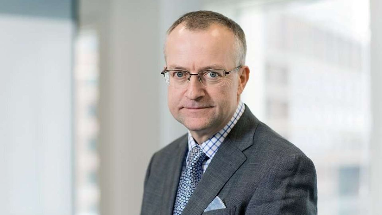 Professor Jonathan Benger CBE has been appointed chief executive of NICE, bringing deep NHS experience to deliver the 10-Year Health Plan.