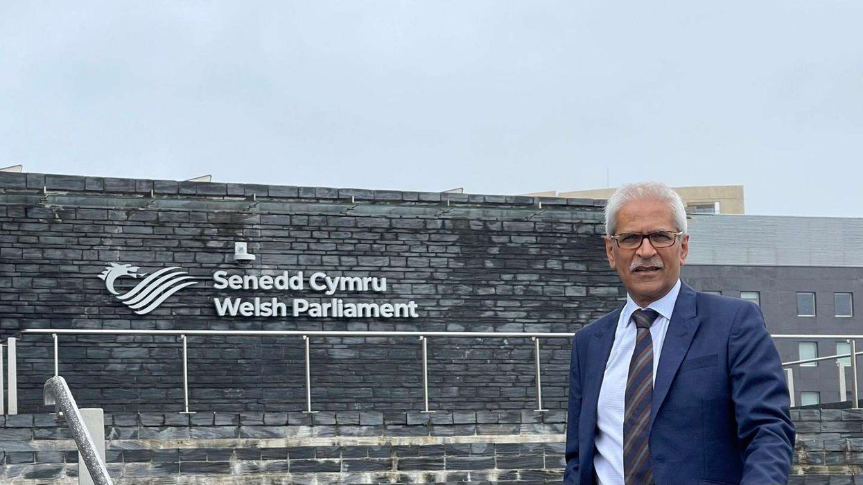 New Welsh action plan for inclusive research and resolving health inequalities