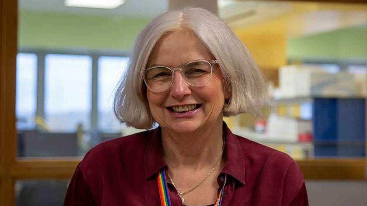 Professor Cathy McKenzie to head Southampton University’s Intensive Care Pharmacy