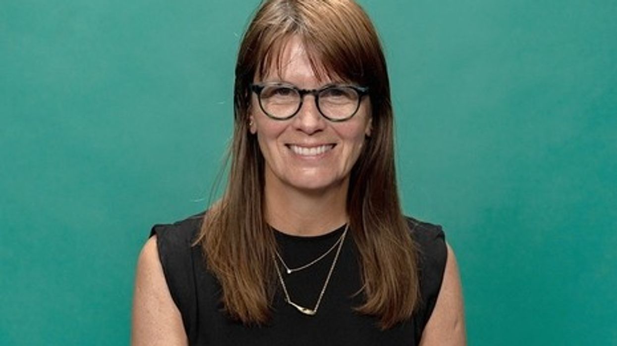 Professor Susan Hopkins