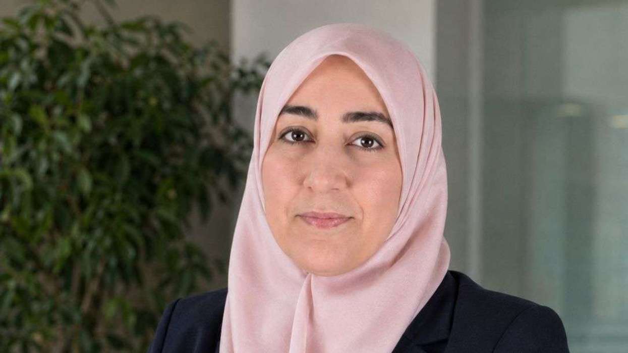 ProPharmace's role in supporting future pharmacists: Noma Al-Ahmad
