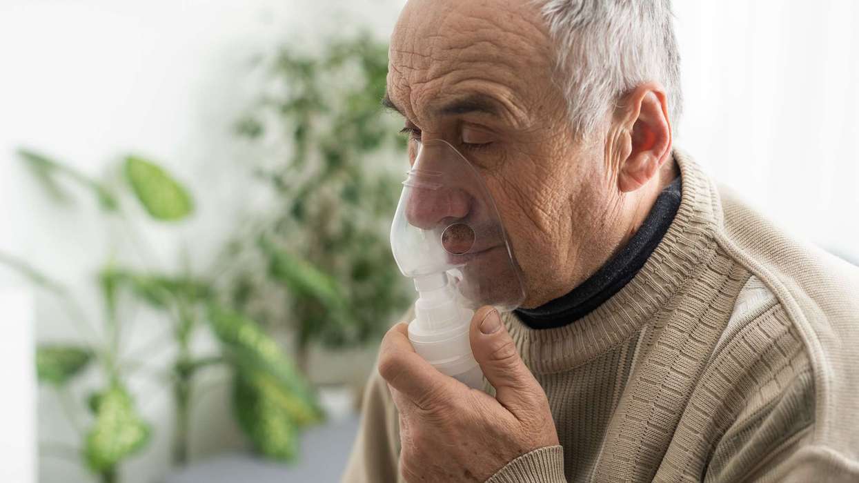 £10 million partnership to bring asthma, COPD care closer home