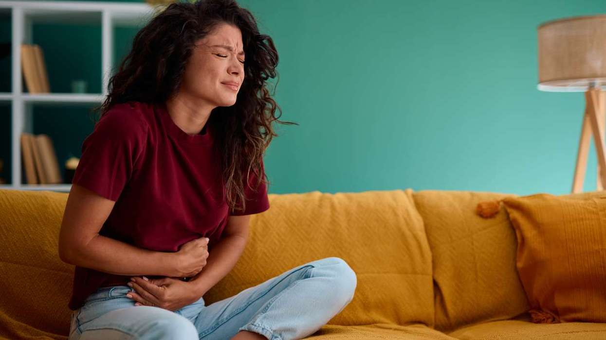 £2.4m NIHR trial to test pain management programme for endometriosis