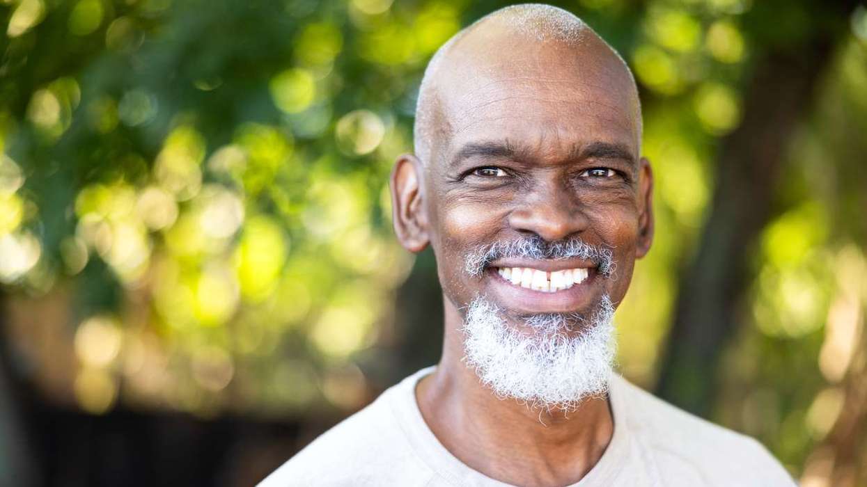 £20 million to improve prostate cancer trials for Black men