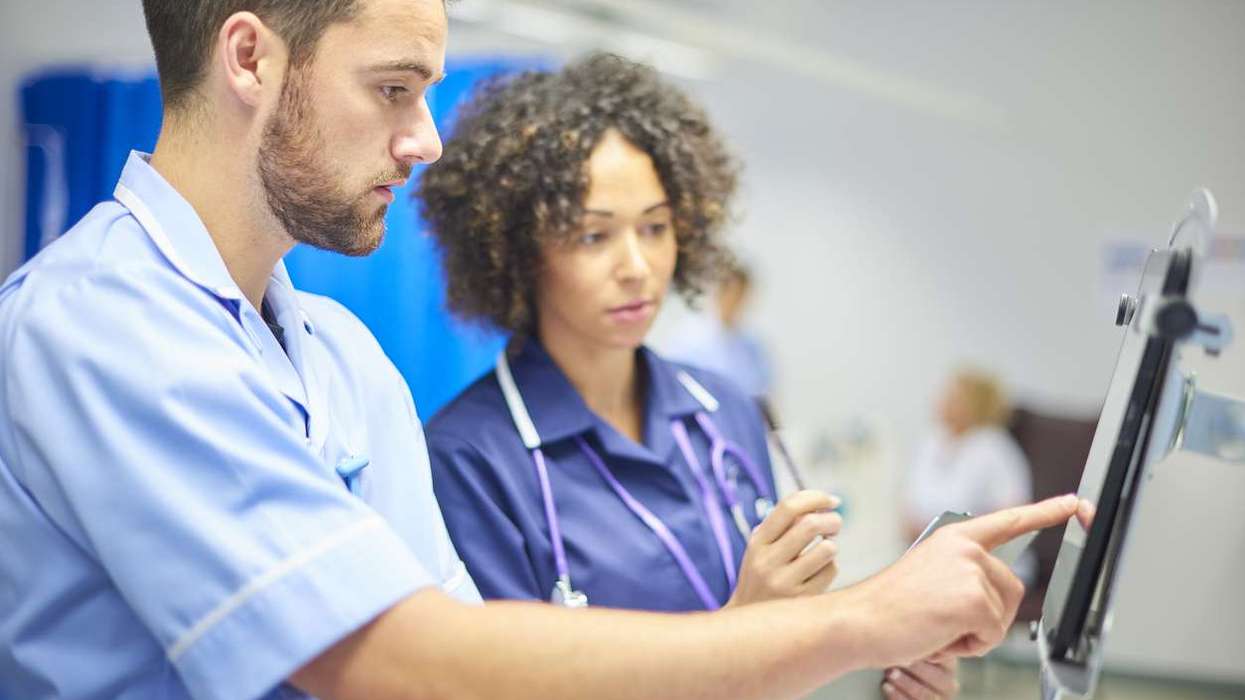 £42m allocated to replace paper prescriptions in Northern Ireland