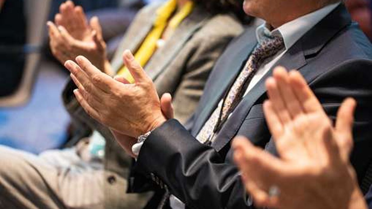 Public Affairs Awards 2026