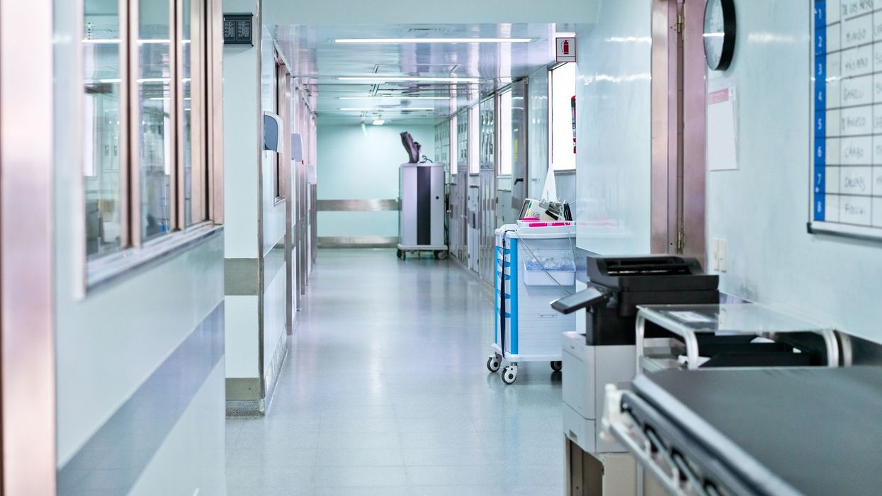 Public-private partnerships in health service