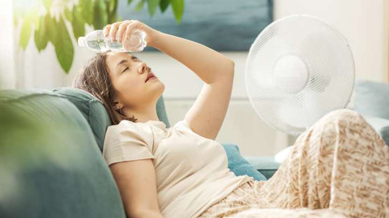 Public urged to use NHS services during doctors’ strike, heatwave and World Cup