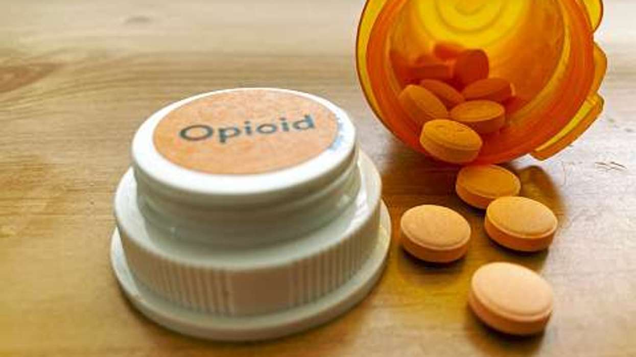 Purdue Pharma’s Oxycontin fallout clouds Napp’s future