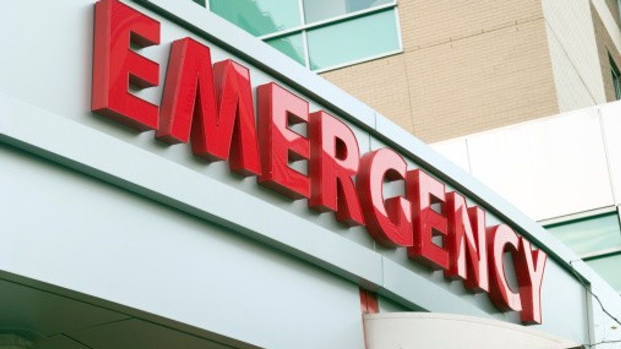 Put patients ahead of targets - NHS leaders told as winter pressures mount