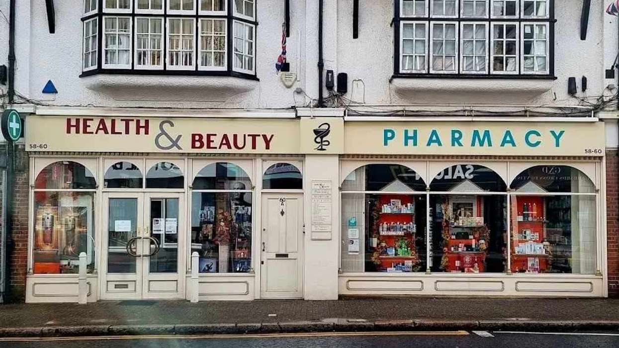 Pyramid Pharmacy Group held conversations on women's health